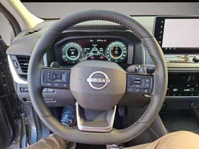 Nissan Qashqai (2026) - Foto 4