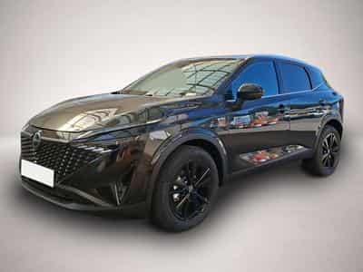 Nissan Qashqai (2026) - Foto 1