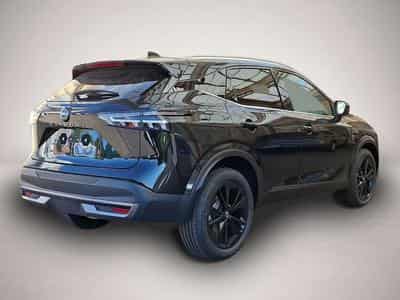 Nissan Qashqai (2026) - Foto 2