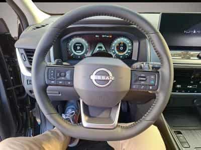 Nissan Qashqai (2026) - Foto 4