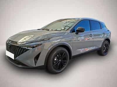 Nissan Qashqai (2026) - Foto 1
