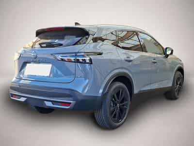 Nissan Qashqai (2026) - Foto 2