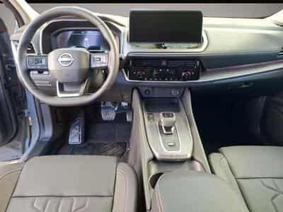 Nissan Qashqai (2026) - Foto 5