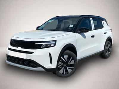 Opel Frontera (2026) - Foto 1