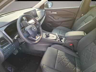 Nissan Qashqai (2026) - Foto 3