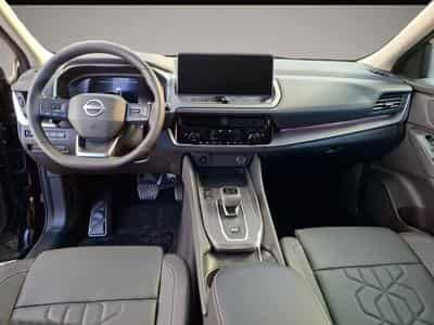 Nissan Qashqai (2026) - Foto 5