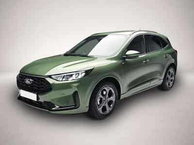 Ford Kuga (2025) - Foto 1
