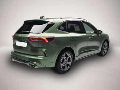 Ford Kuga (2025) - Foto 2