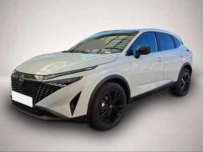 Nissan Qashqai (2026) - Foto 1