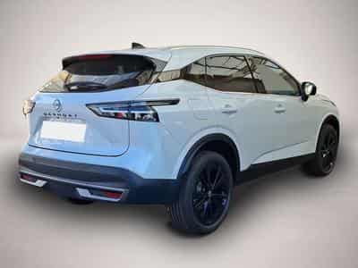 Nissan Qashqai (2026) - Foto 2
