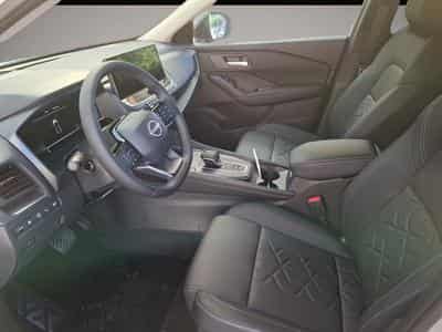 Nissan Qashqai (2026) - Foto 3