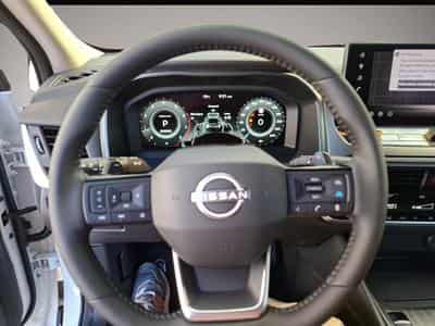 Nissan Qashqai (2026) - Foto 4
