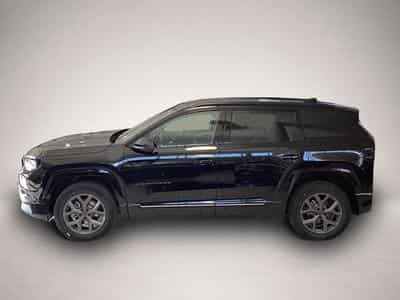 Jeep Compass (2026) - Foto 3