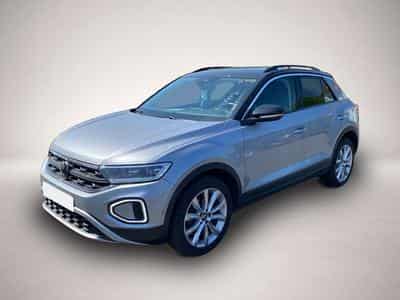 VW T-Roc (2025) - Foto 1