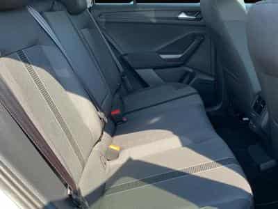 VW T-Roc (2025) - Foto 4