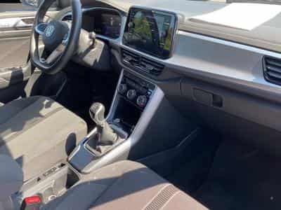 VW T-Roc (2025) - Foto 5