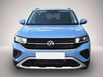 VW T-Cross (2026) - Foto 2