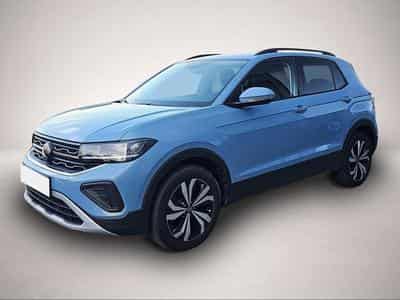 VW T-Cross (2026) - Foto 3