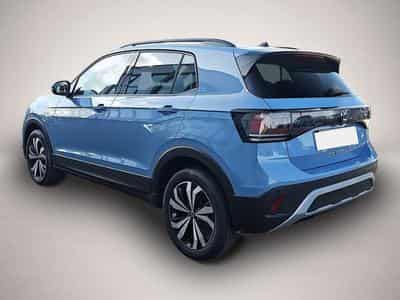 VW T-Cross (2026) - Foto 5