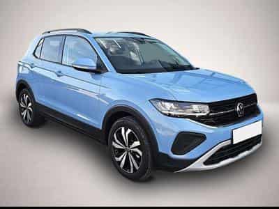 VW T-Cross (2026) - Foto 6