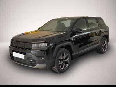 Jeep Compass (2026) - Foto 2