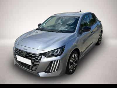 Peugeot 208 (2025) - Foto 2