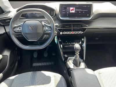 Peugeot 208 (2025) - Foto 3