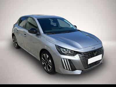 Peugeot 208 (2025) - Foto 4