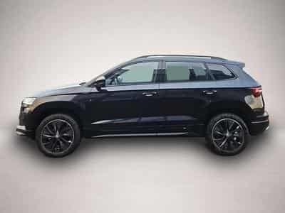 Skoda Karoq (2026) - Foto 4