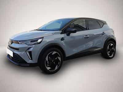 Renault Captur (2026) - Foto 3