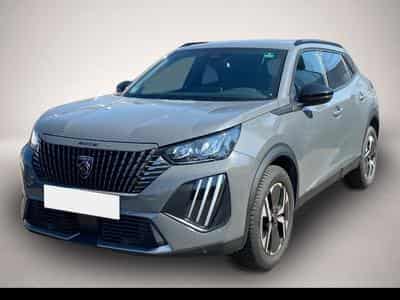 Peugeot 2008 (2025) - Foto 1