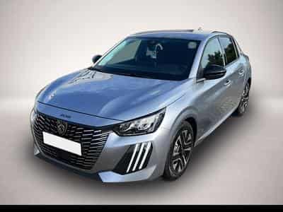 Peugeot 208 (2025) - Foto 2