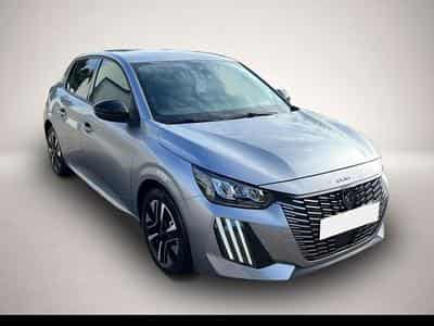 Peugeot 208 (2025) - Foto 4