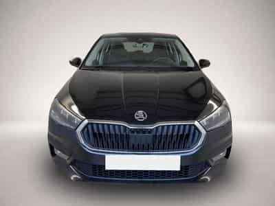 Skoda Fabia (2026) - Foto 2
