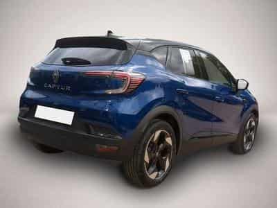 Renault Captur (2026) - Foto 3