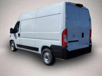 Opel Monterey (2026) - Foto 4