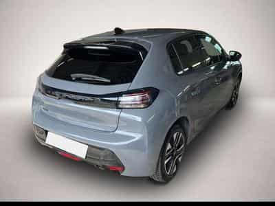 Peugeot 208 (2025) - Foto 4