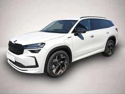 Skoda Kodiaq (2026) - Foto 3