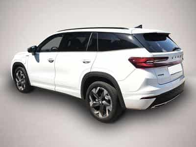 Skoda Kodiaq (2026) - Foto 5