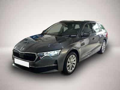 Skoda Octavia (2025) - Foto 1