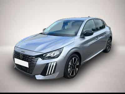 Peugeot 208 (2025) - Foto 2
