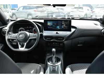 Nissan Juke (2026) - Foto 9
