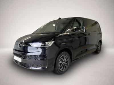 VW Multivan (2025) - Foto 1