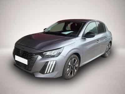Peugeot 208 (2025) - Foto 2