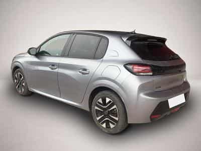Peugeot 208 (2025) - Foto 5