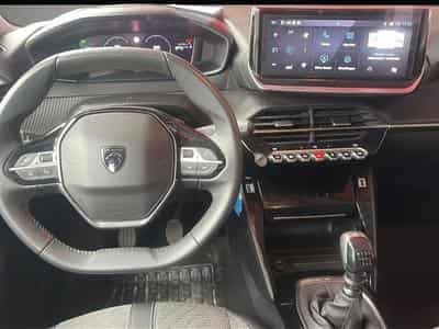 Peugeot 208 (2025) - Foto 7