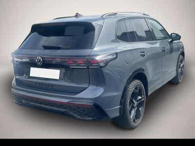 VW Tiguan (2025) - Foto 3
