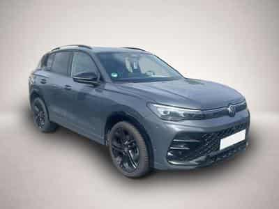 VW Tiguan (2025) - Foto 5