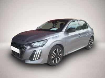 Peugeot 208 (2025) - Foto 2