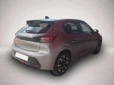 Peugeot 208 (2025) - Foto 5